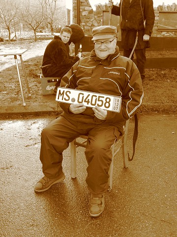 Masopust ve Svat M  5.2.2008