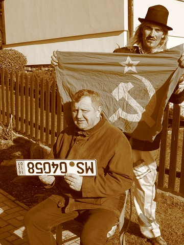 Masopust ve Svat M  5.2.2008