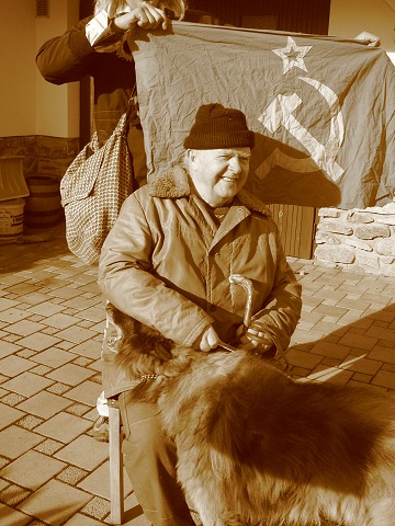Masopust ve Svat M  5.2.2008