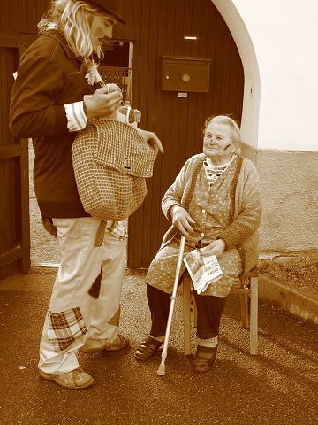 Masopust ve Svat M  5.2.2008