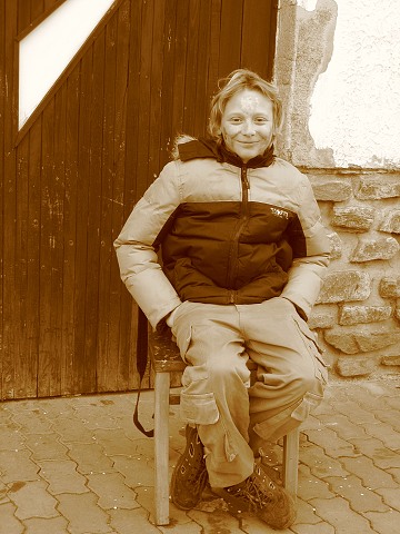 Masopust ve Svat M  5.2.2008