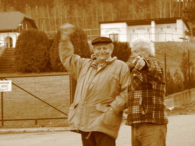 Masopust ve Svat M  5.2.2008