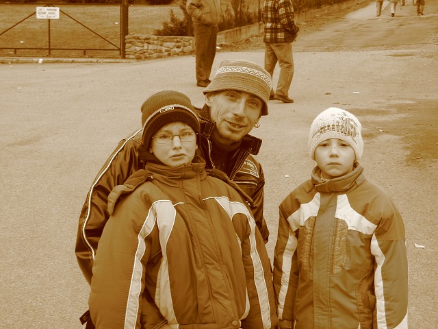 Masopust ve Svat M  5.2.2008