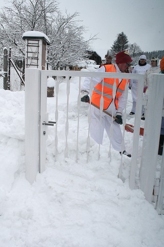 Masopust ve Svat M 24.2.2009