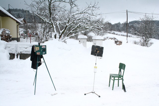 Masopust ve Svat M 24.2.2009