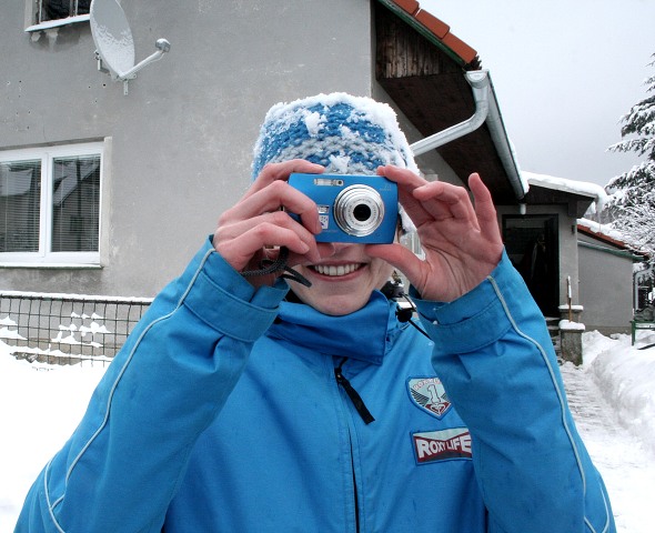 Masopust ve Svat M 24.2.2009