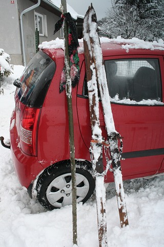Masopust ve Svat M 24.2.2009