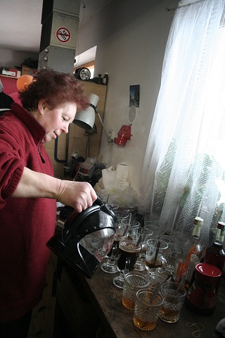 Masopust ve Svat M 24.2.2009