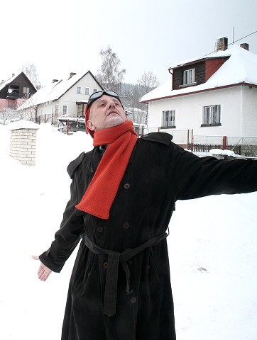 Masopust ve Svat M 24.2.2009