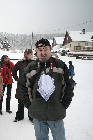 Masopust ve Svat M 24.2.2009