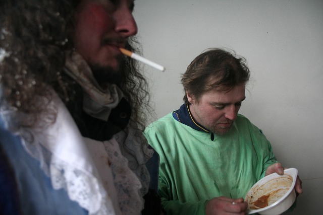 Masopust ve Svat M 24.2.2009