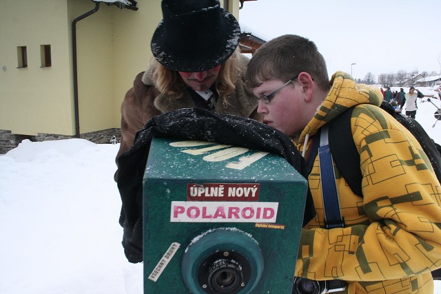 Masopust ve Svat M 24.2.2009