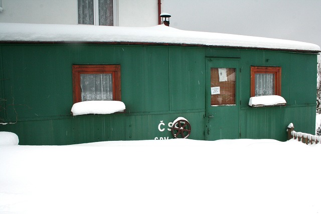 Masopust ve Svat M 24.2.2009