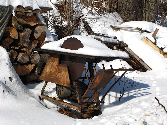 Masopust ve Svat M  16.2.2010