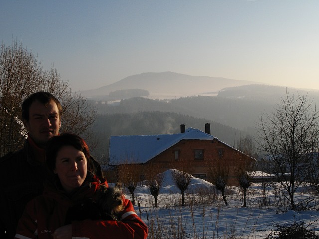 Masopust ve Svat M  16.2.2010