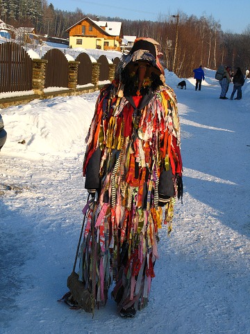 Masopust ve Svat M  16.2.2010