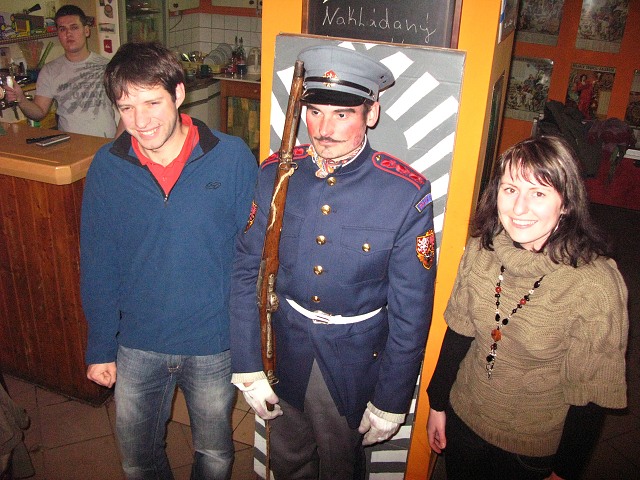 Masopust ve Svat M  16.2.2010