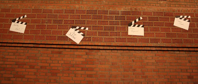 Maturitni ples 4B. Gymnazia Vimperk 22.2.2008