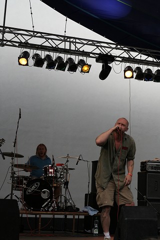 MIDSUMMER open air 5.7.2008 Psek