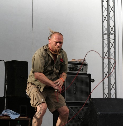 MIDSUMMER open air 5.7.2008 Psek