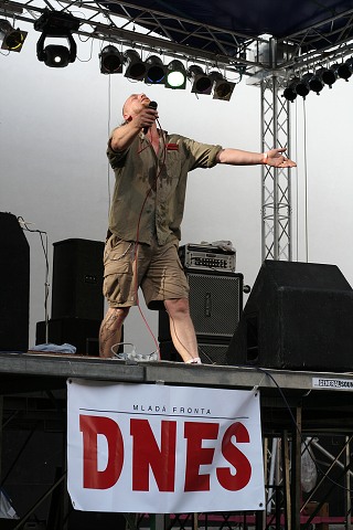 MIDSUMMER open air 5.7.2008 Psek