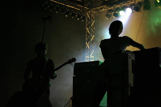 MIDSUMMER open air 5.7.2008 Psek