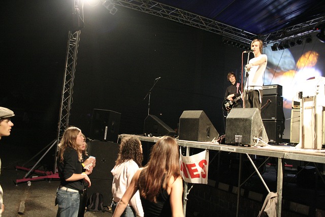 MIDSUMMER open air 5.7.2008 Psek