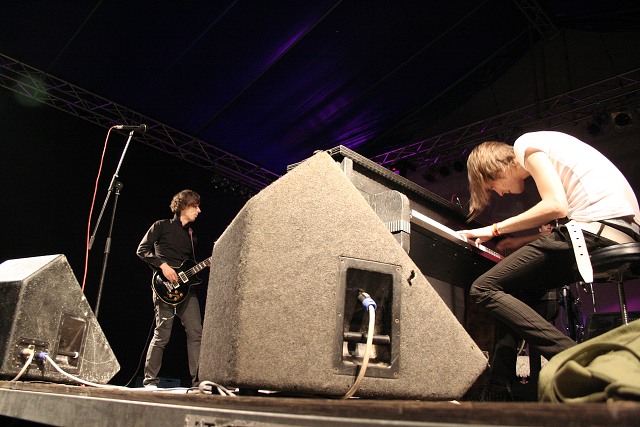 MIDSUMMER open air 5.7.2008 Psek