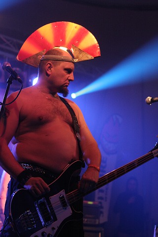 Podzimn Midsummer - Malenice 17.listopadu.2007