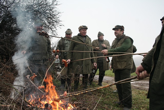 Nahka v Malenicch  24.11.2007