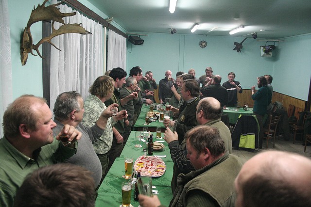 Nahka v Malenicch  24.11.2007