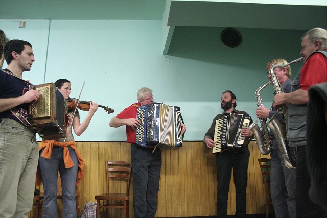 Nahka v Malenicch  24.11.2007
