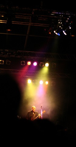 NAZARETH ve kyni 28.6.2008