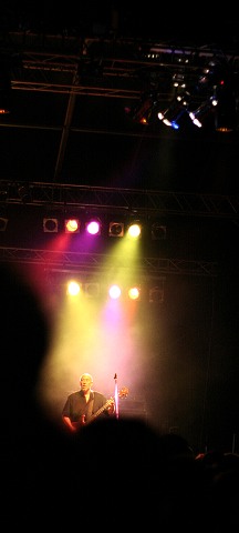 NAZARETH ve kyni 28.6.2008