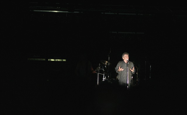 NAZARETH ve kyni 28.6.2008