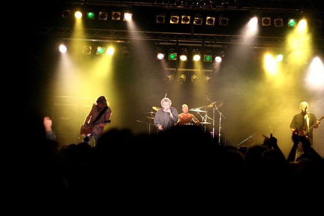 NAZARETH ve kyni 28.6.2008