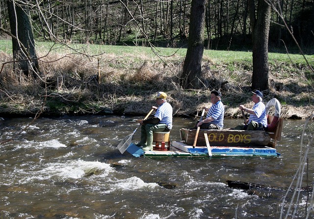 Neckyjda v Malenicch  8.4.2007