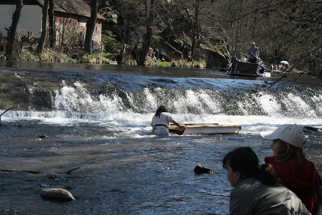 Neckyjda v Malenicch  8.4.2007