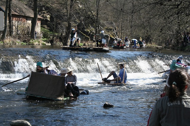 Neckyjda v Malenicch  8.4.2007