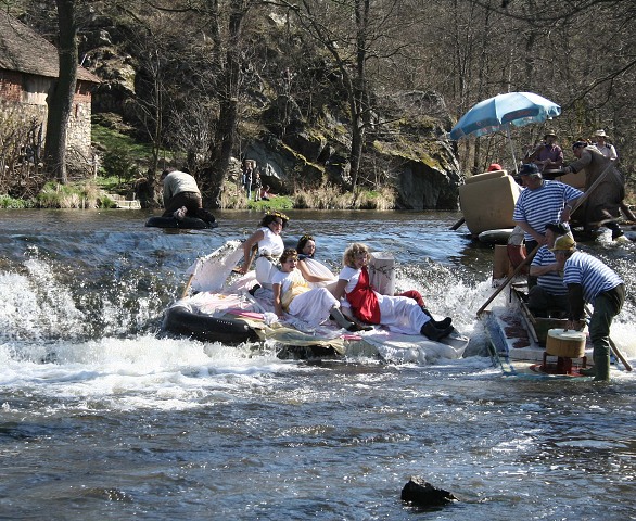 Neckyjda v Malenicch  8.4.2007