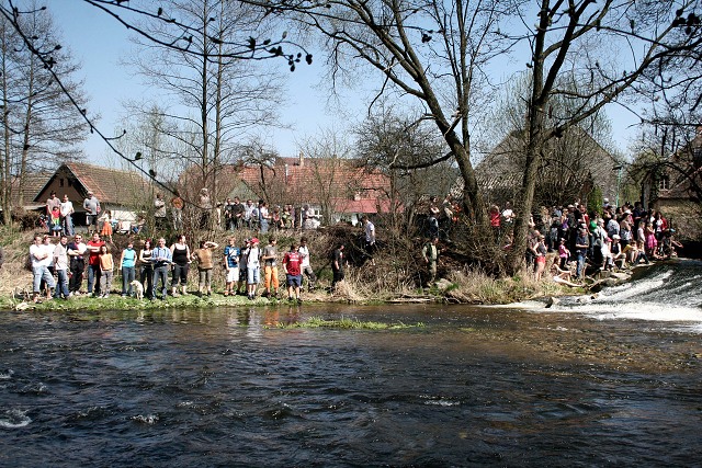 Neckyjda  - Malenice 12.4.2009