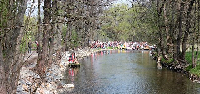 Neckyjda Malenice 24.4.2011