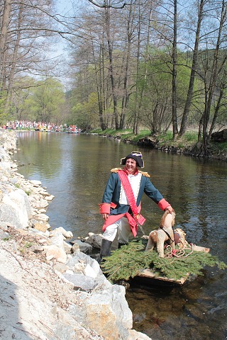 Neckyjda Malenice 24.4.2011