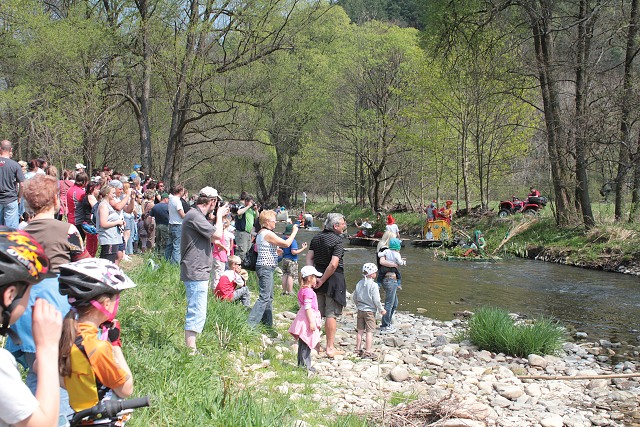 Neckyjda Malenice 24.4.2011