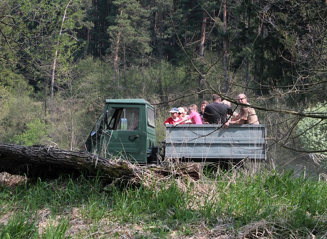 Neckyjda Malenice 24.4.2011
