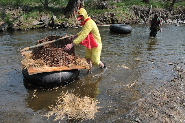 Neckyjda Malenice 24.4.2011