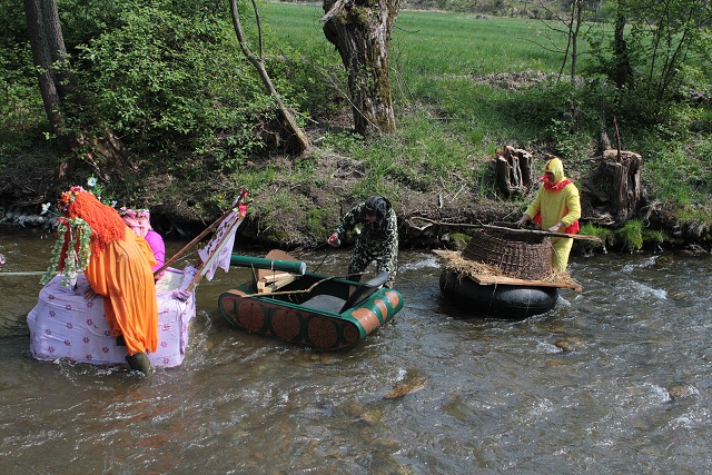 Neckyjda Malenice 24.4.2011