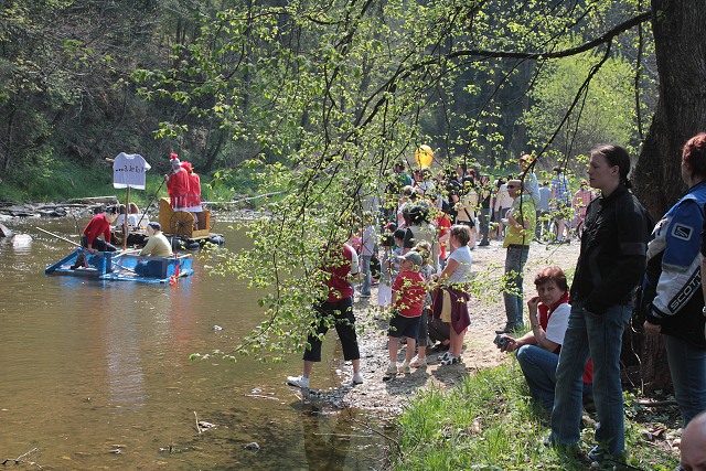 Neckyjda Malenice 24.4.2011