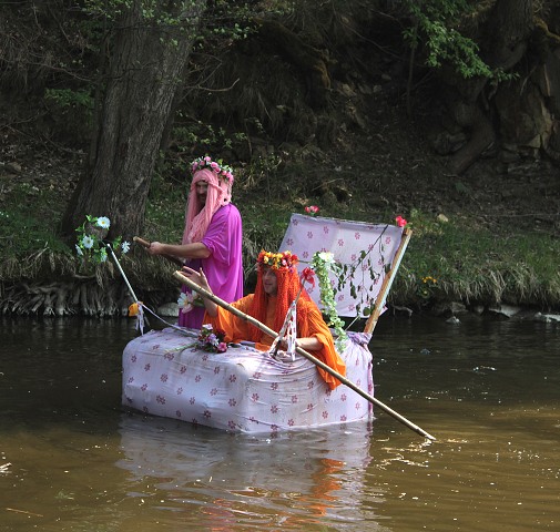 Neckyjda Malenice 24.4.2011