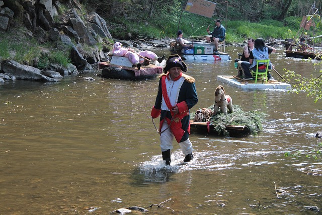 Neckyjda Malenice 24.4.2011